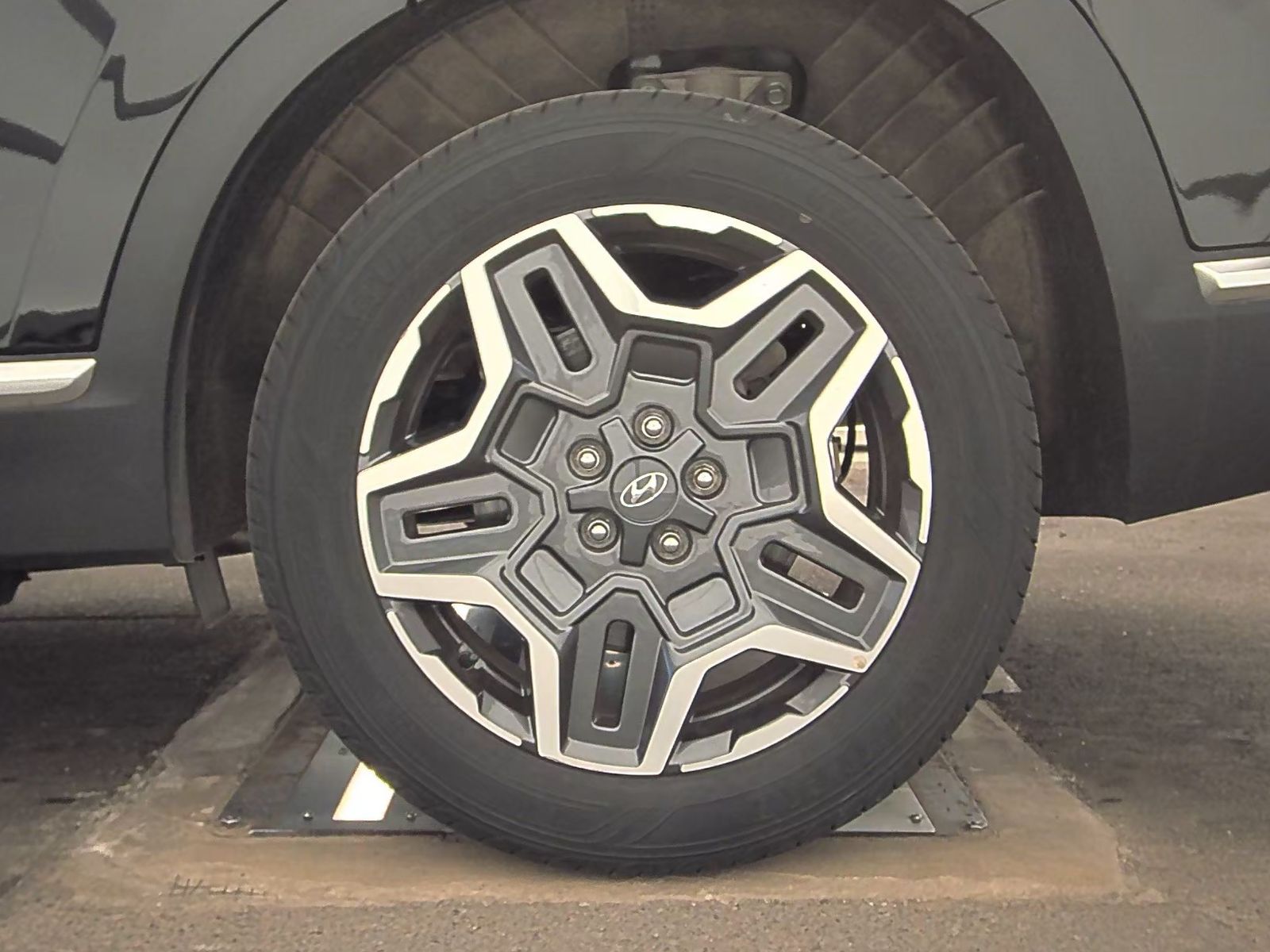 2023 Hyundai Santa Fe Hybrid SEL Premium AWD