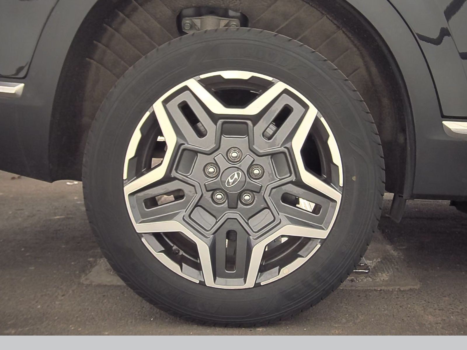 2023 Hyundai Santa Fe Hybrid SEL Premium AWD