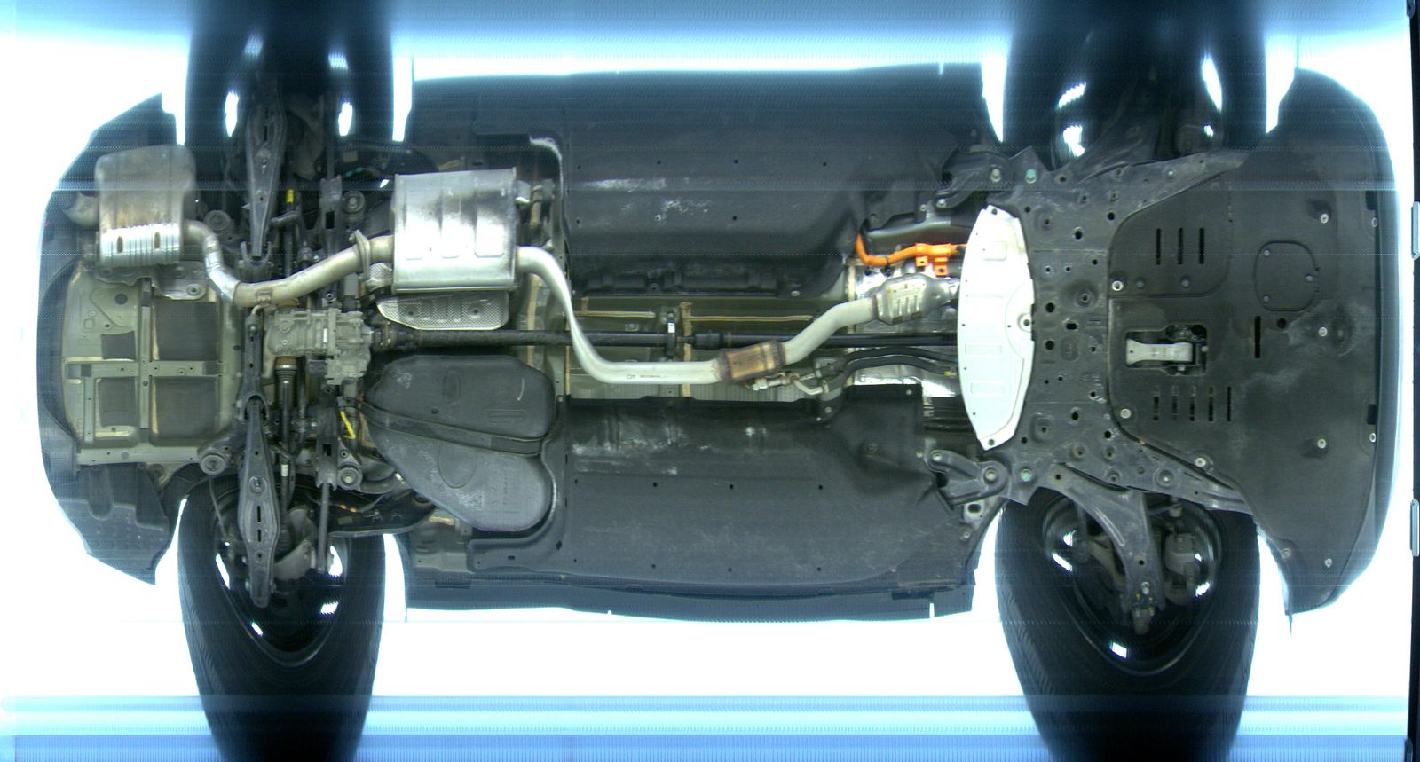 2023 Hyundai Santa Fe Hybrid SEL Premium AWD