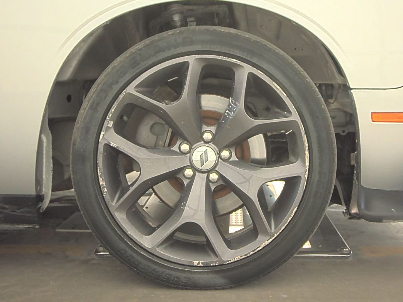 2019 Dodge Challenger GT RWD