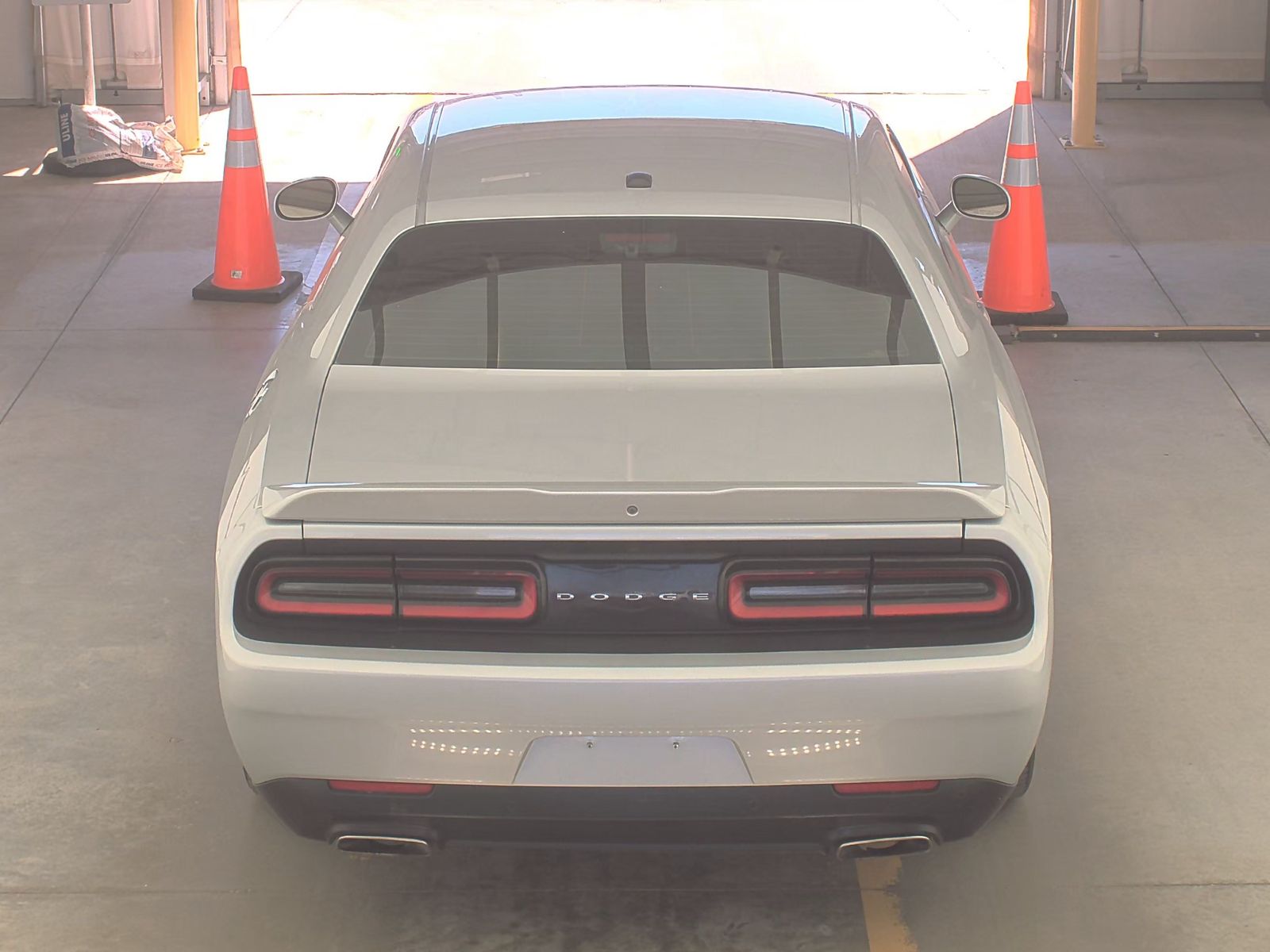 2019 Dodge Challenger GT RWD