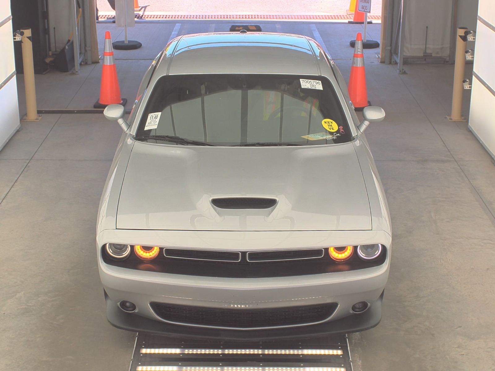 2019 Dodge Challenger GT RWD