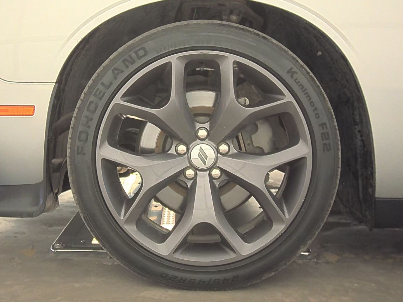 2019 Dodge Challenger GT RWD