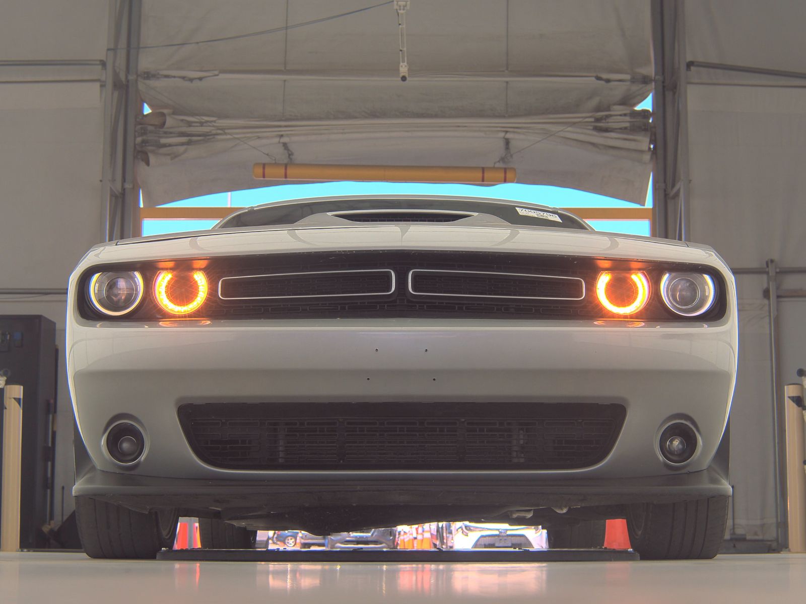 2019 Dodge Challenger GT RWD