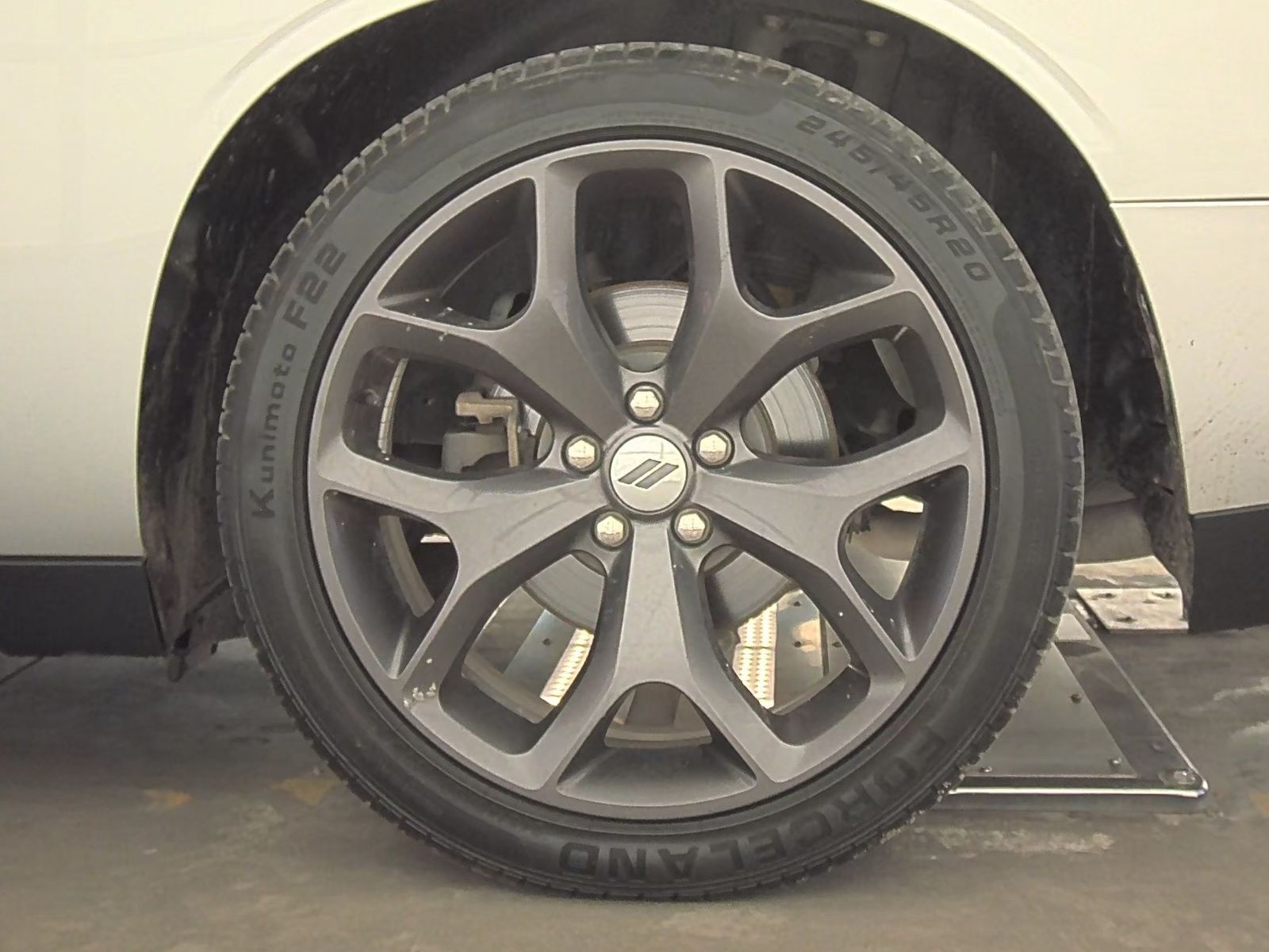 2019 Dodge Challenger GT RWD