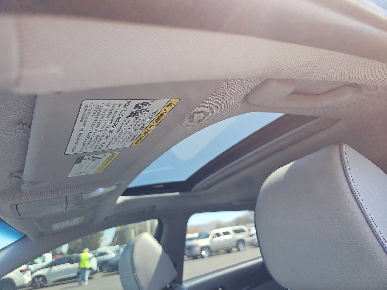 2021 Hyundai Kona EV Ultimate FWD