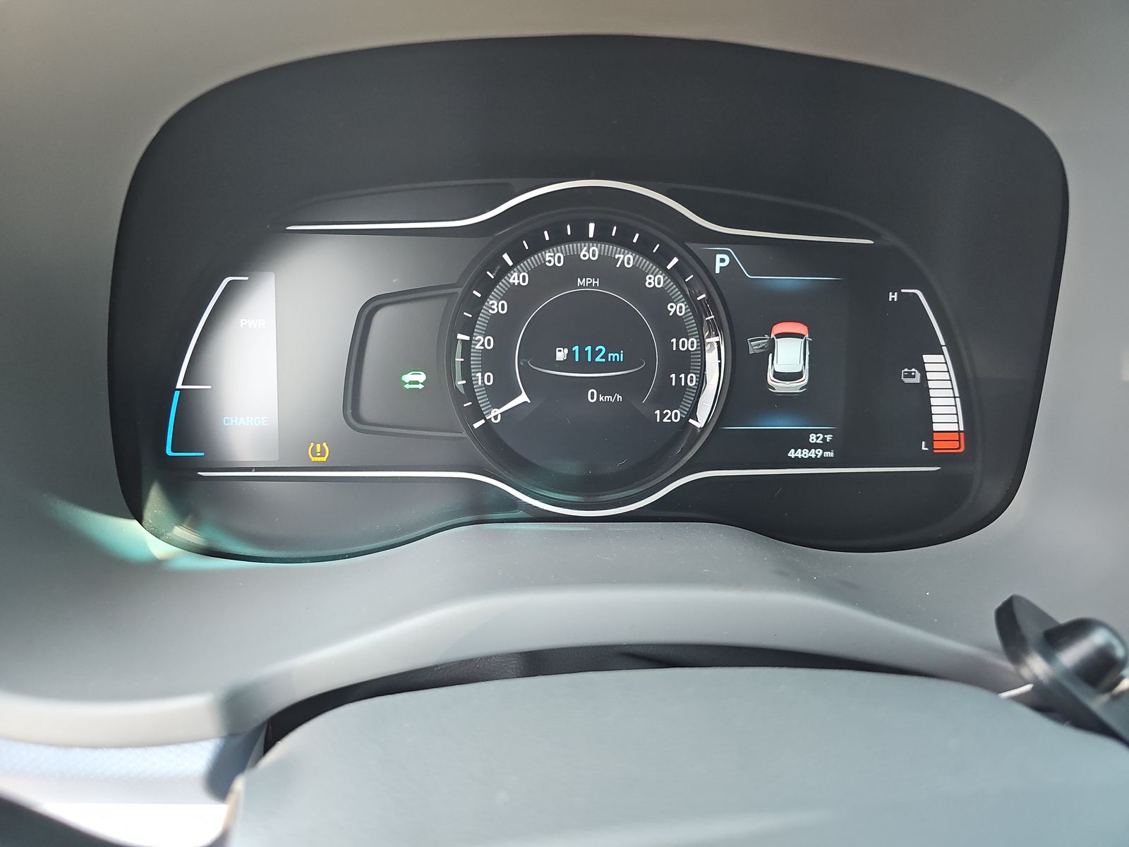 2021 Hyundai Kona EV Ultimate FWD