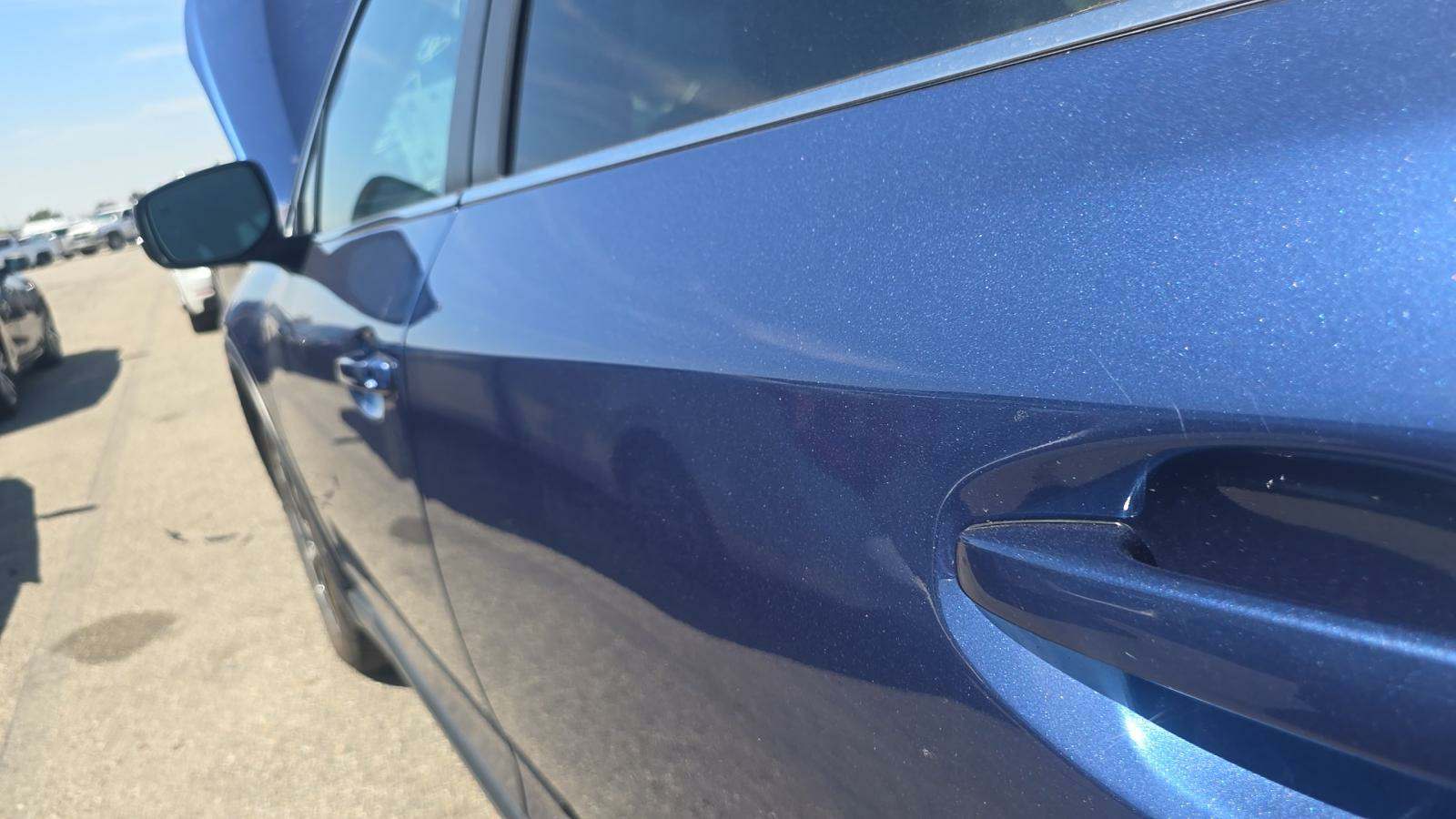 2022 Subaru Outback Limited AWD