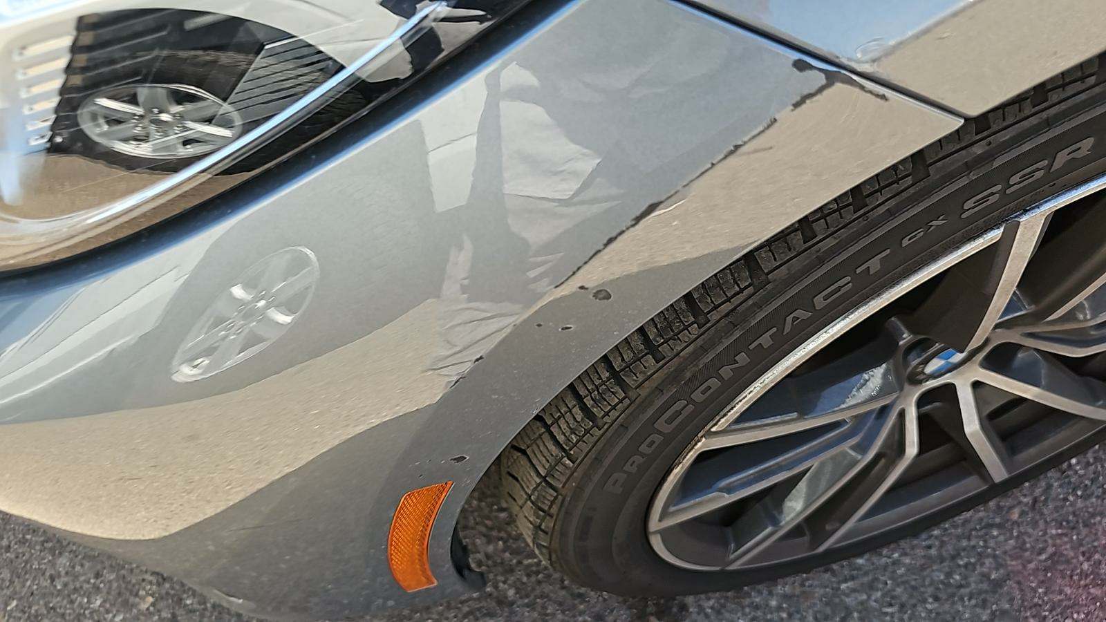 2025 BMW 4 Series 430i RWD