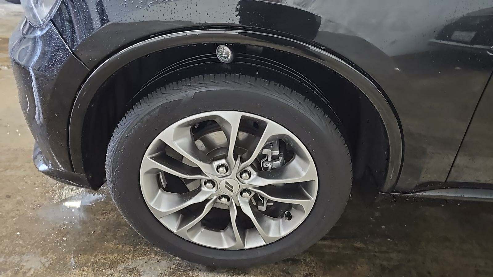 2020 Dodge Durango GT Plus RWD