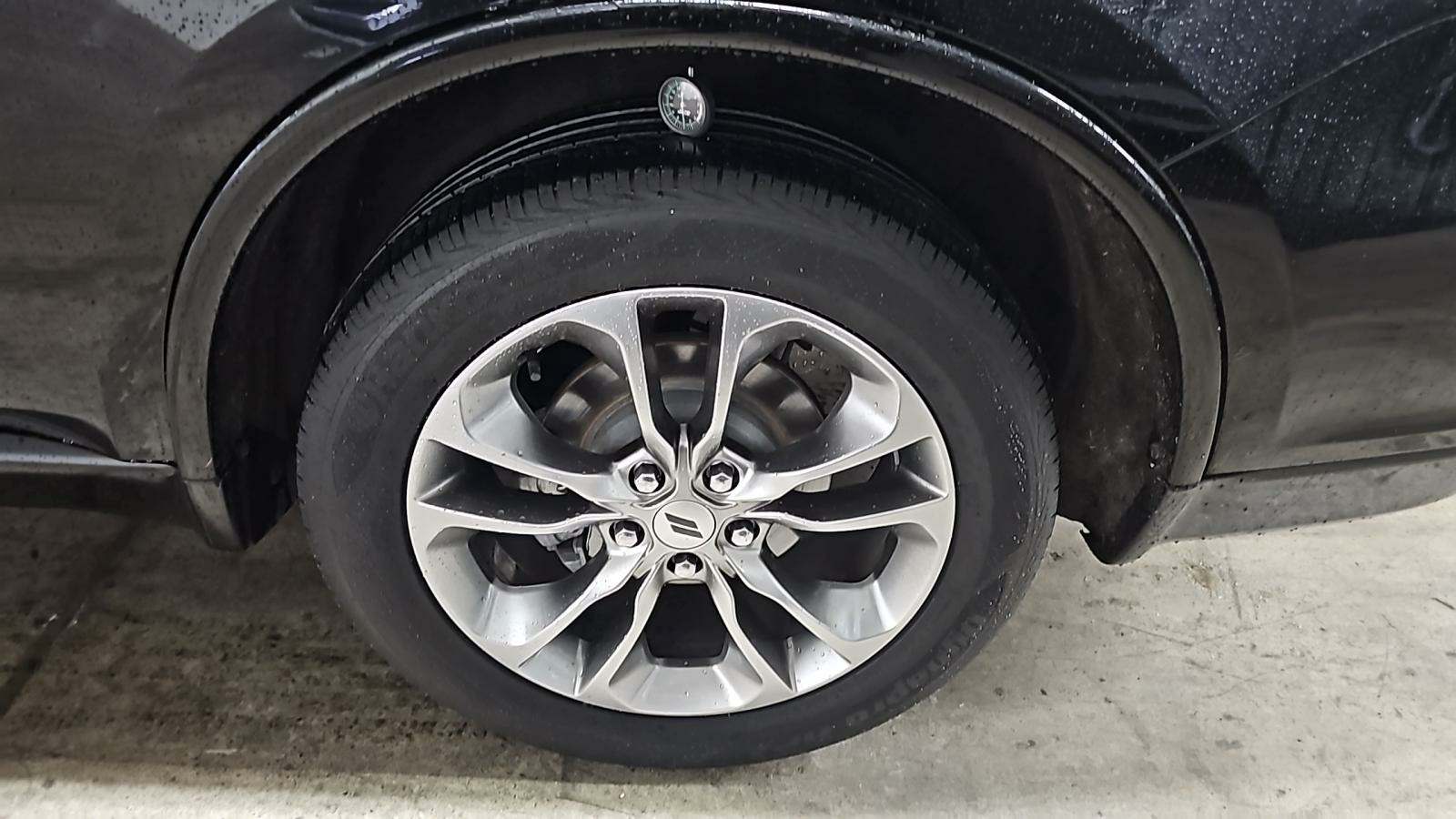 2020 Dodge Durango GT Plus RWD