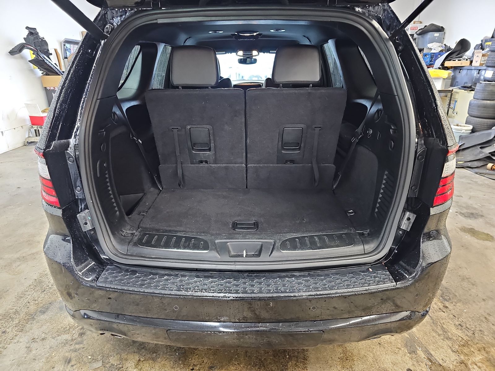 2020 Dodge Durango GT Plus RWD