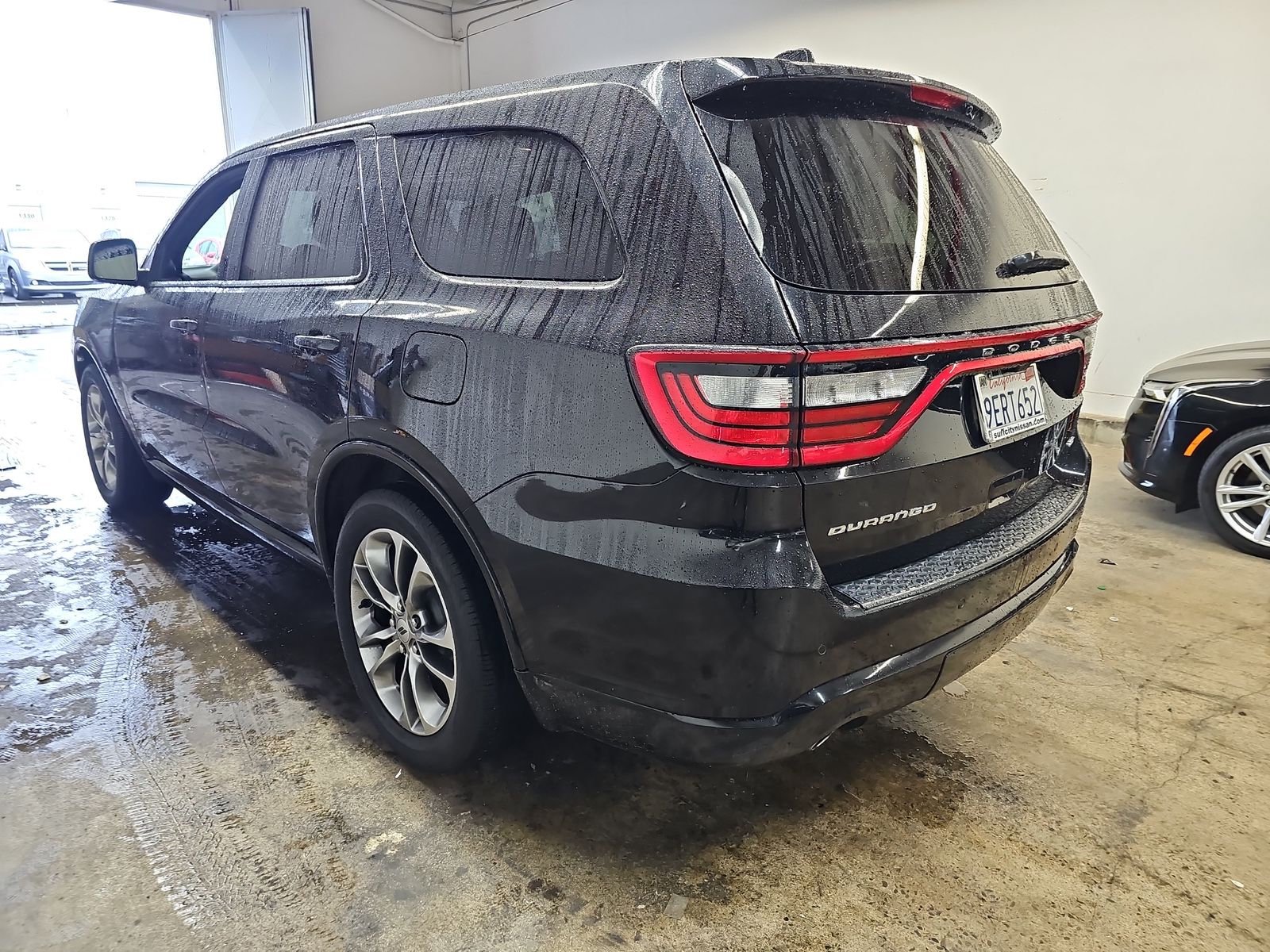 2020 Dodge Durango GT Plus RWD