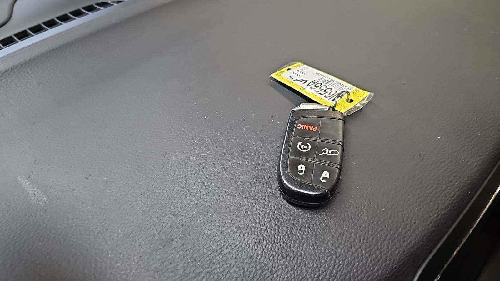 2020 Dodge Durango GT Plus RWD