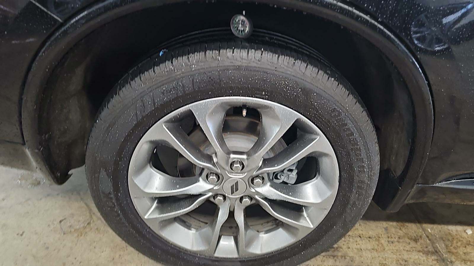 2020 Dodge Durango GT Plus RWD