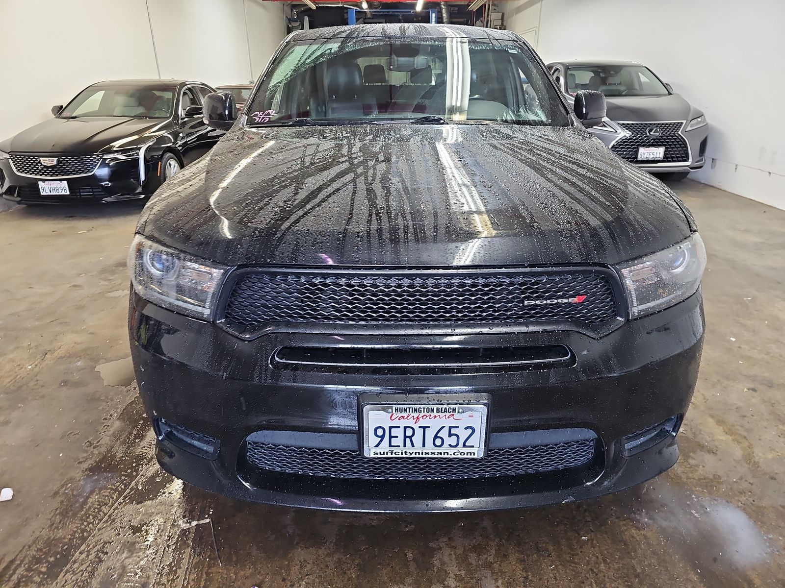 2020 Dodge Durango GT Plus RWD