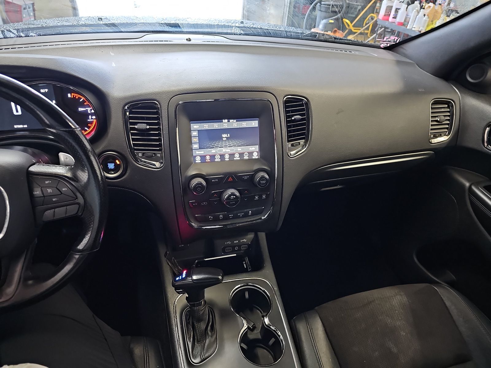 2020 Dodge Durango GT Plus RWD