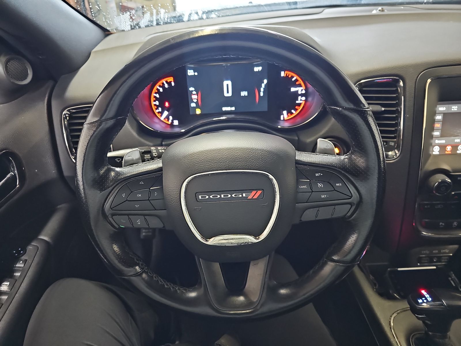 2020 Dodge Durango GT Plus RWD