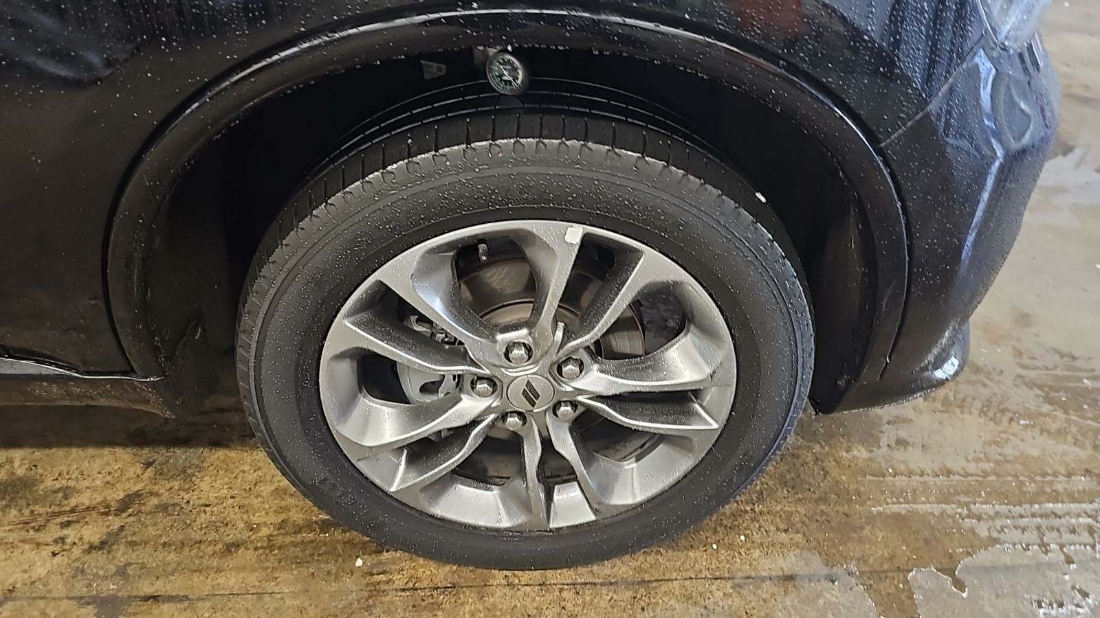 2020 Dodge Durango GT Plus RWD