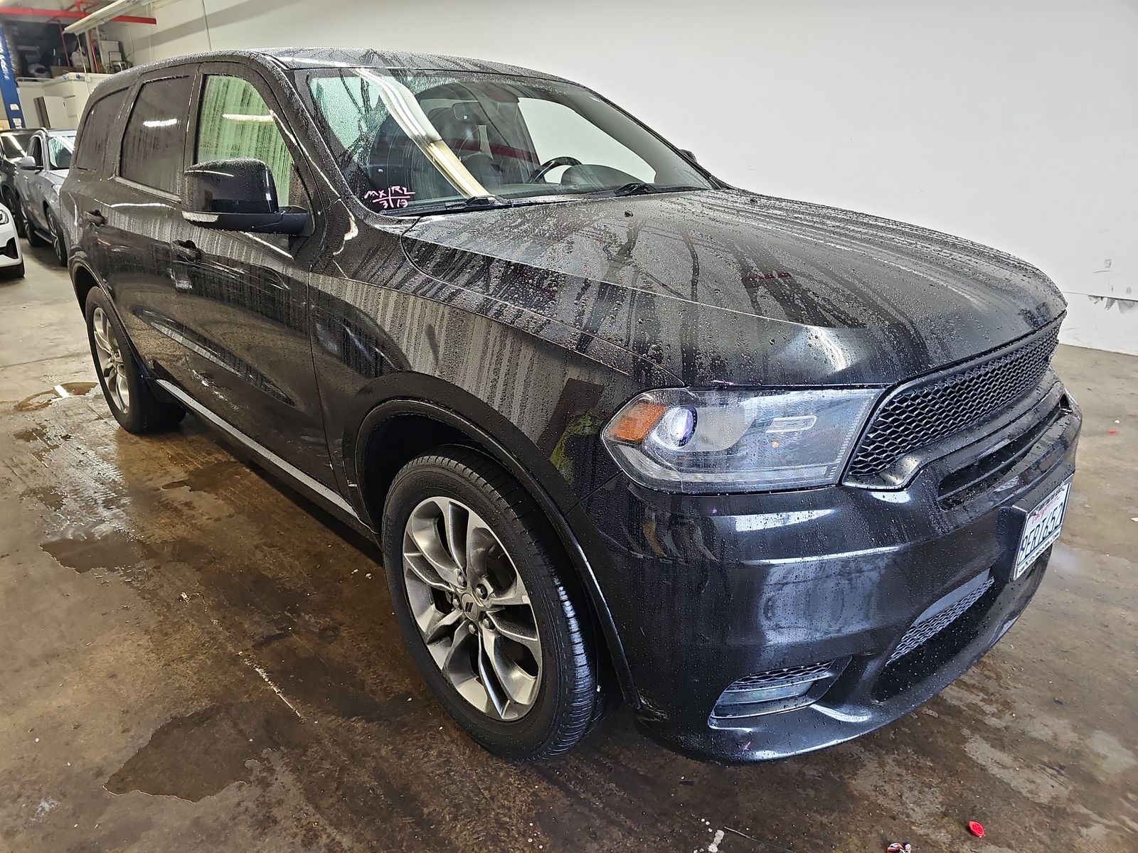2020 Dodge Durango GT Plus RWD