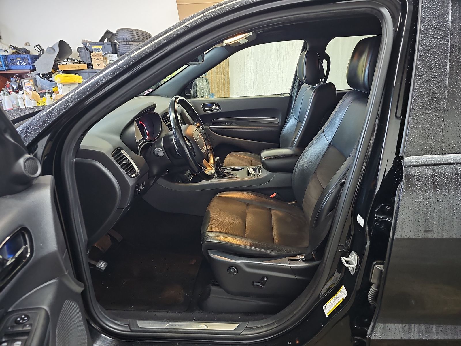 2020 Dodge Durango GT Plus RWD