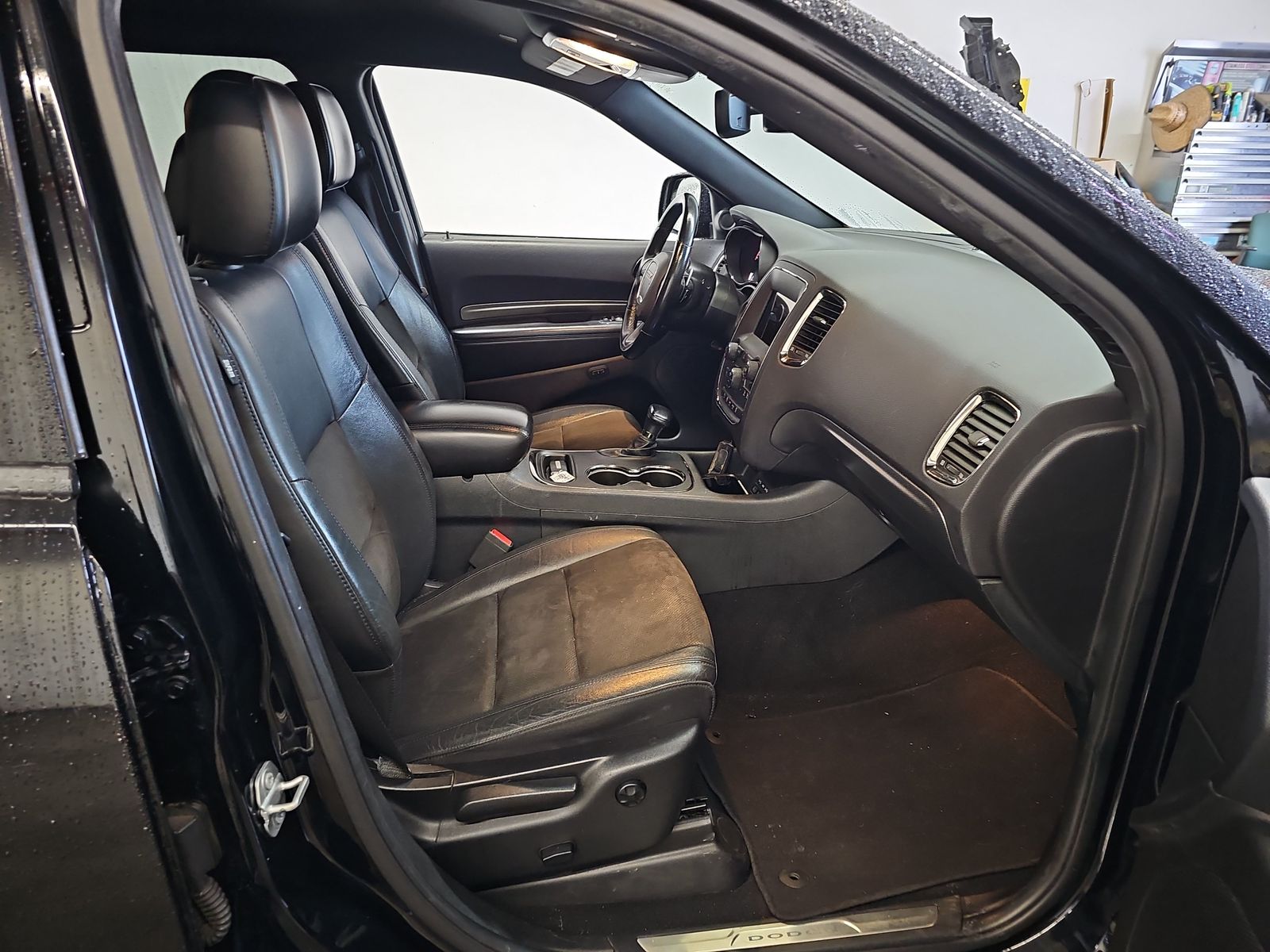 2020 Dodge Durango GT Plus RWD