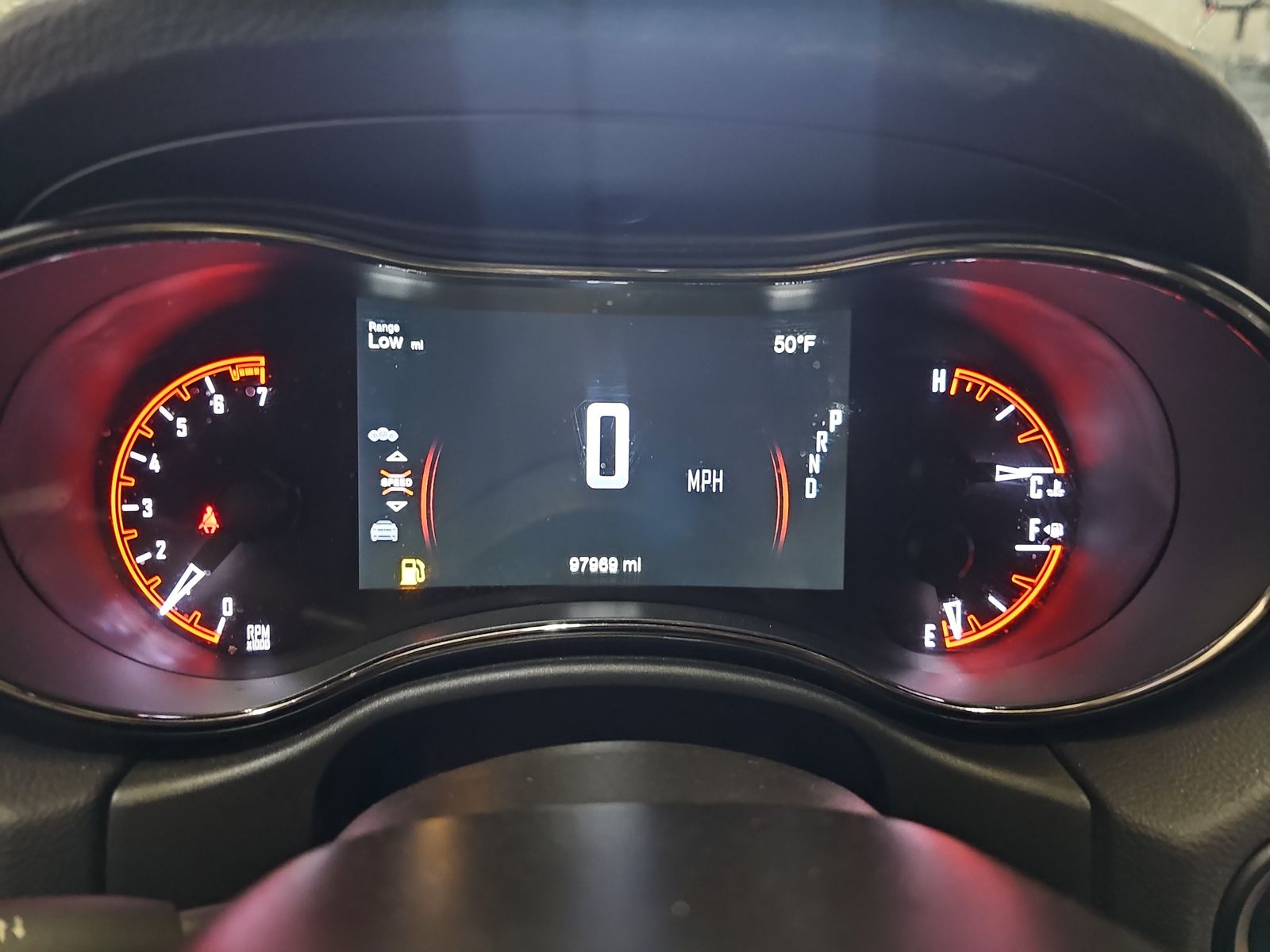 2020 Dodge Durango GT Plus RWD