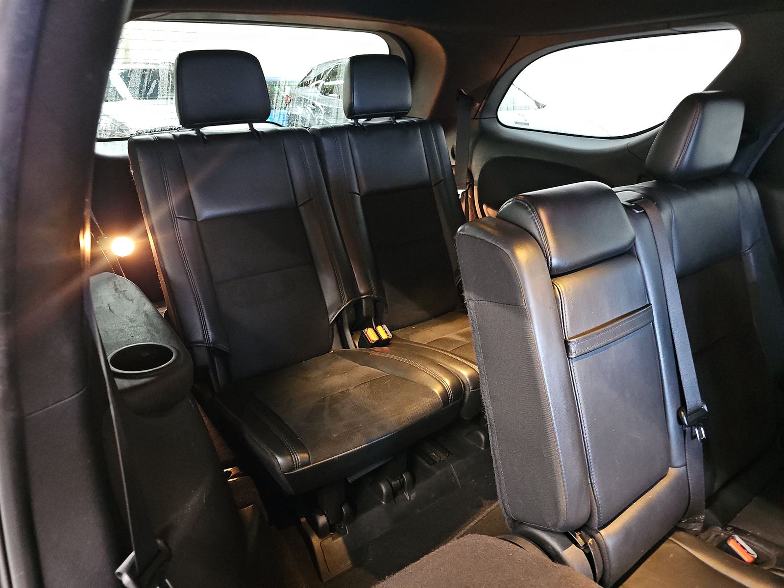 2020 Dodge Durango GT Plus RWD