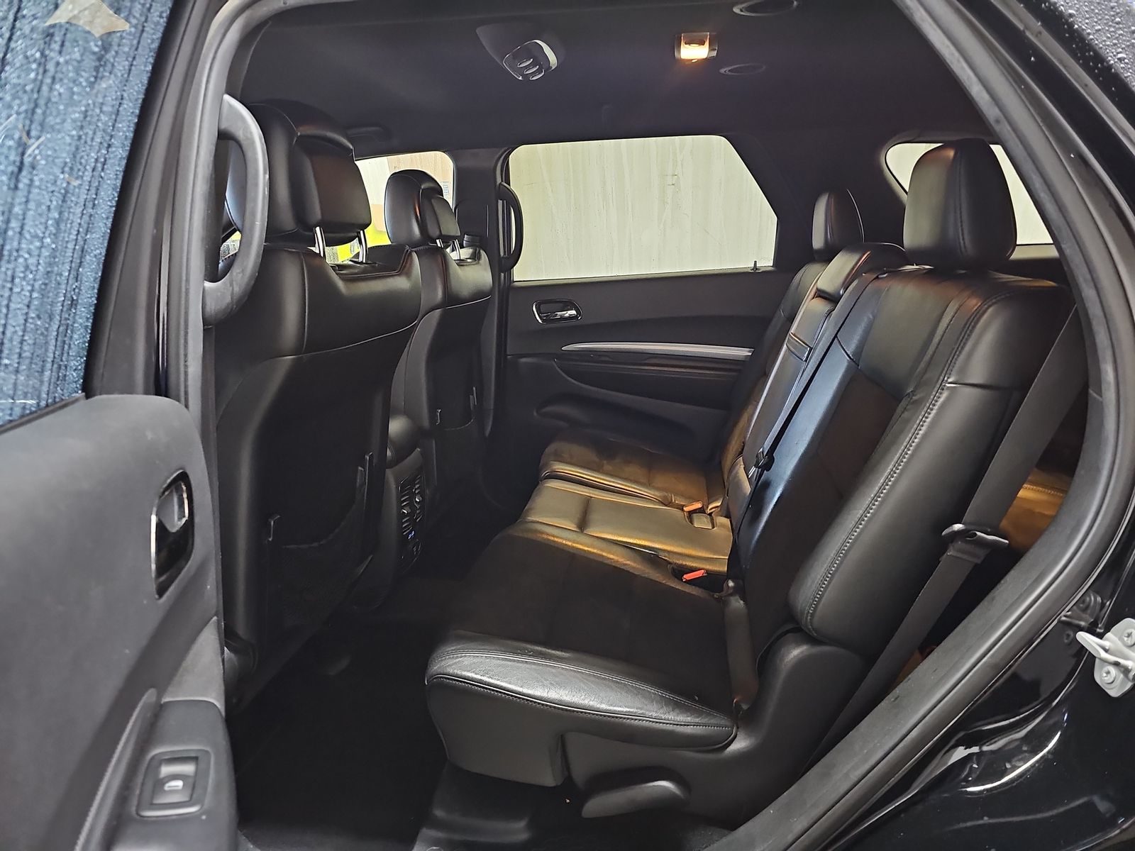 2020 Dodge Durango GT Plus RWD