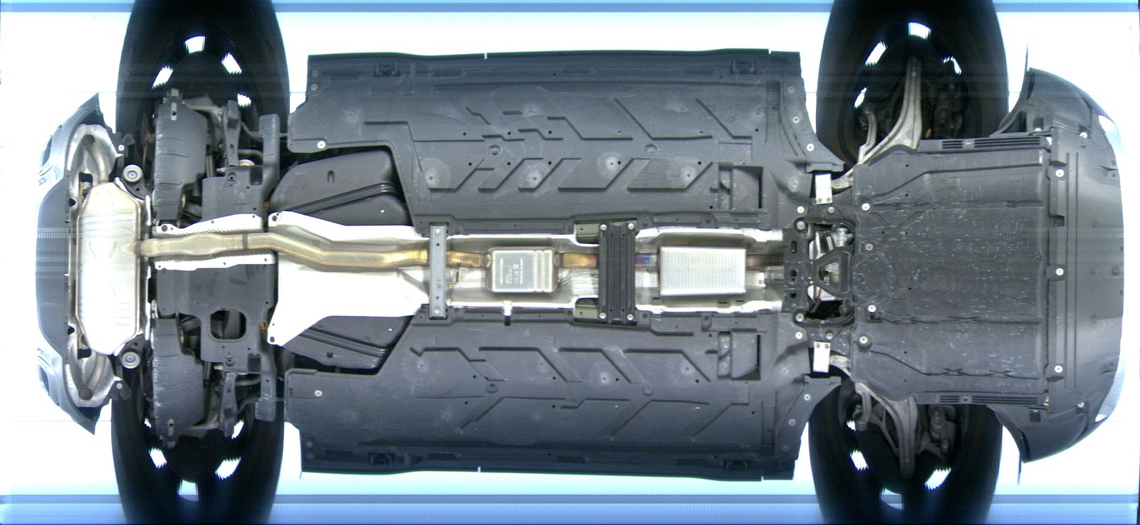 2023 Mercedes-Benz GLA GLA 250 FWD