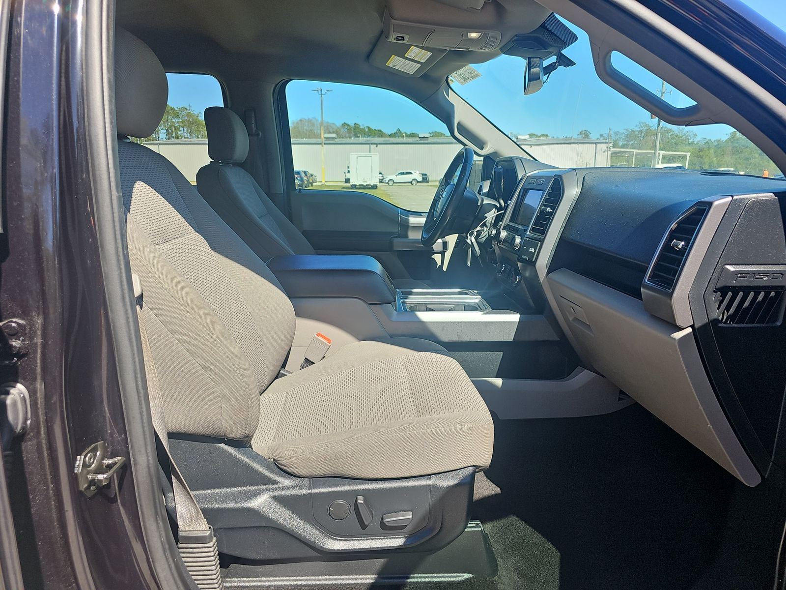 2019 Ford F-150 XLT AWD
