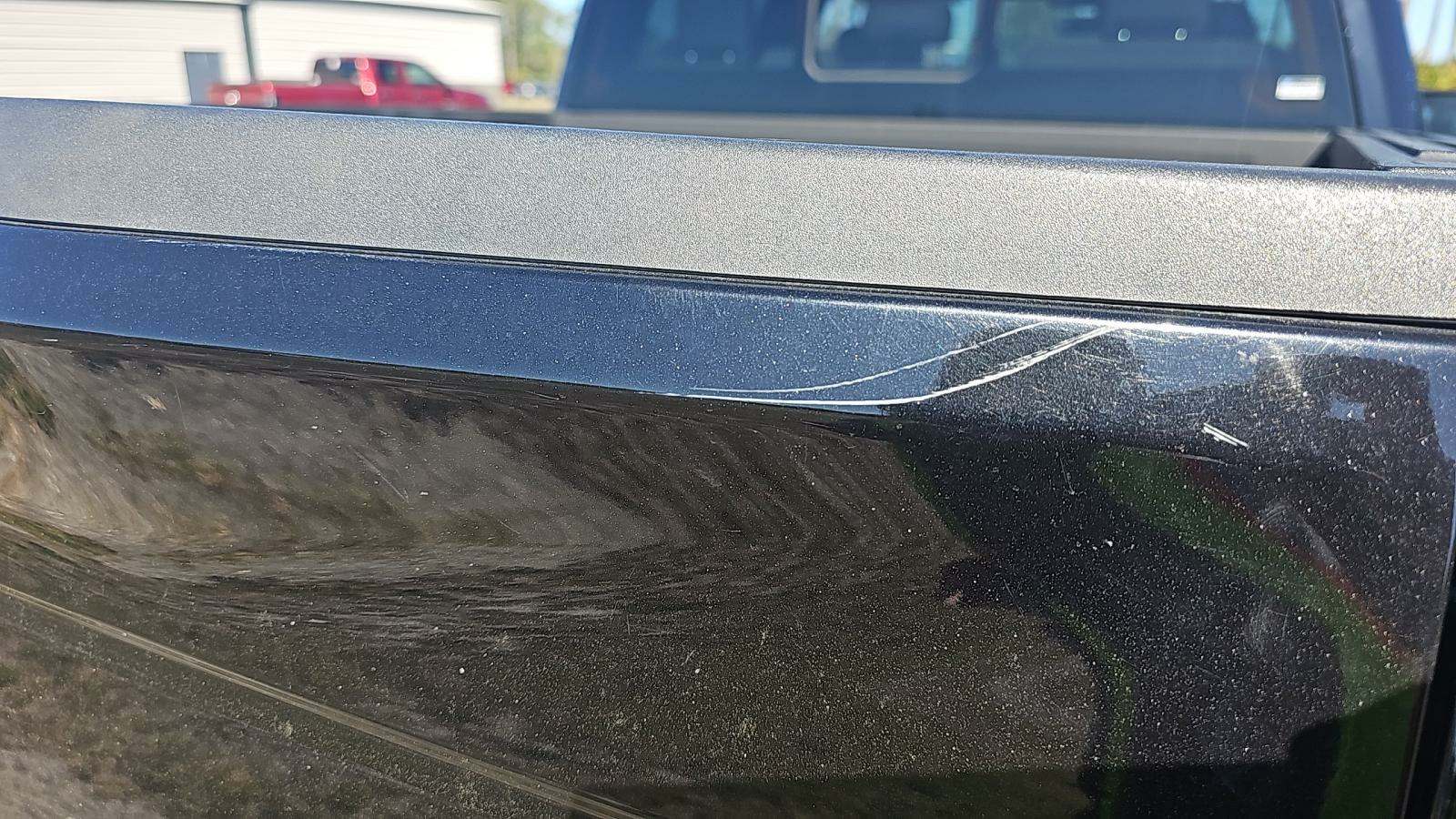 2019 Ford F-150 XLT AWD