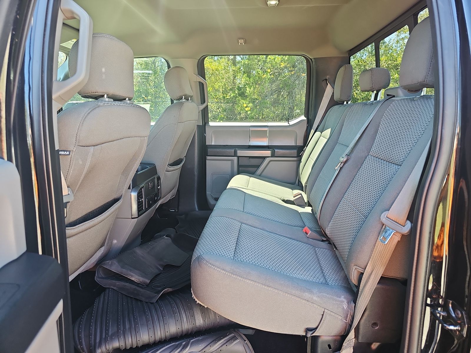 2019 Ford F-150 XLT AWD