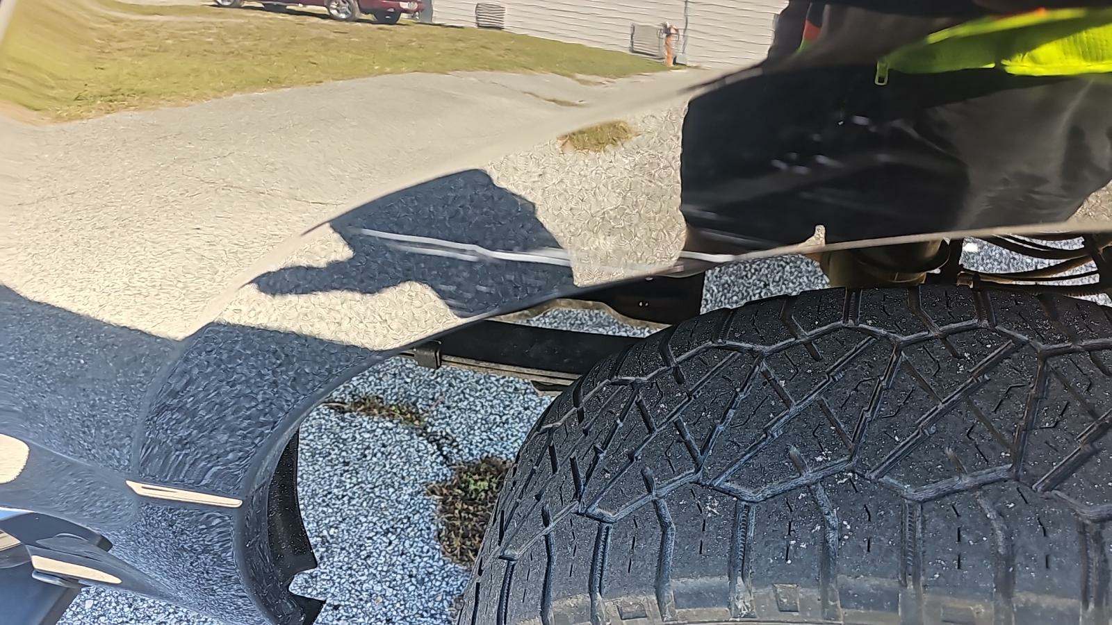 2019 Ford F-150 XLT AWD