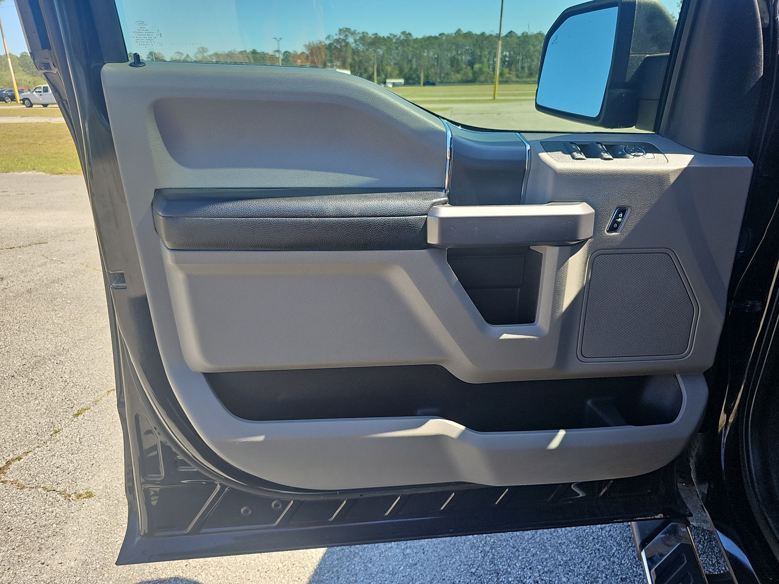 2019 Ford F-150 XLT AWD