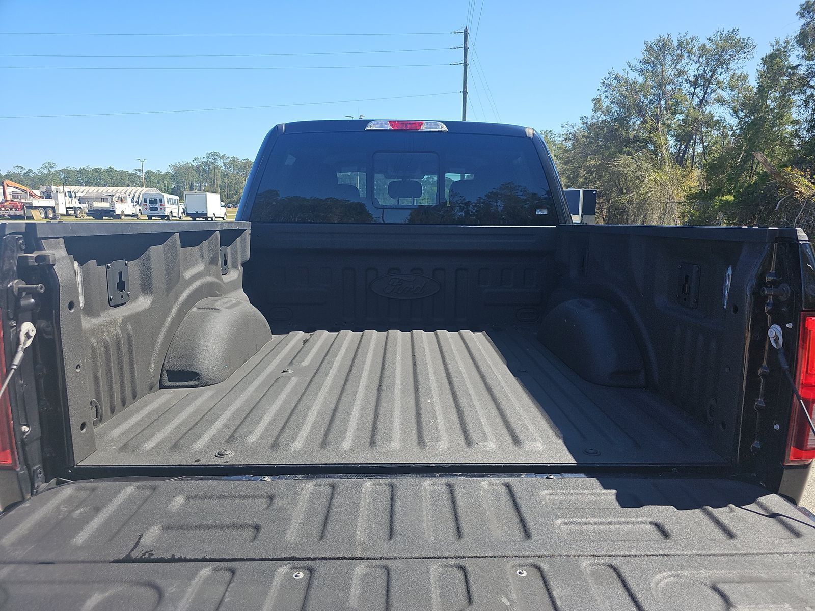 2019 Ford F-150 XLT AWD