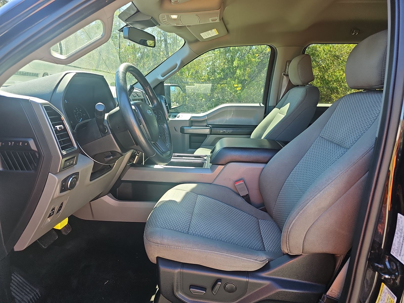 2019 Ford F-150 XLT AWD