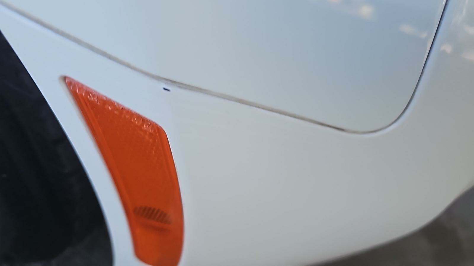 2020 Chevrolet Camaro 1LS RWD