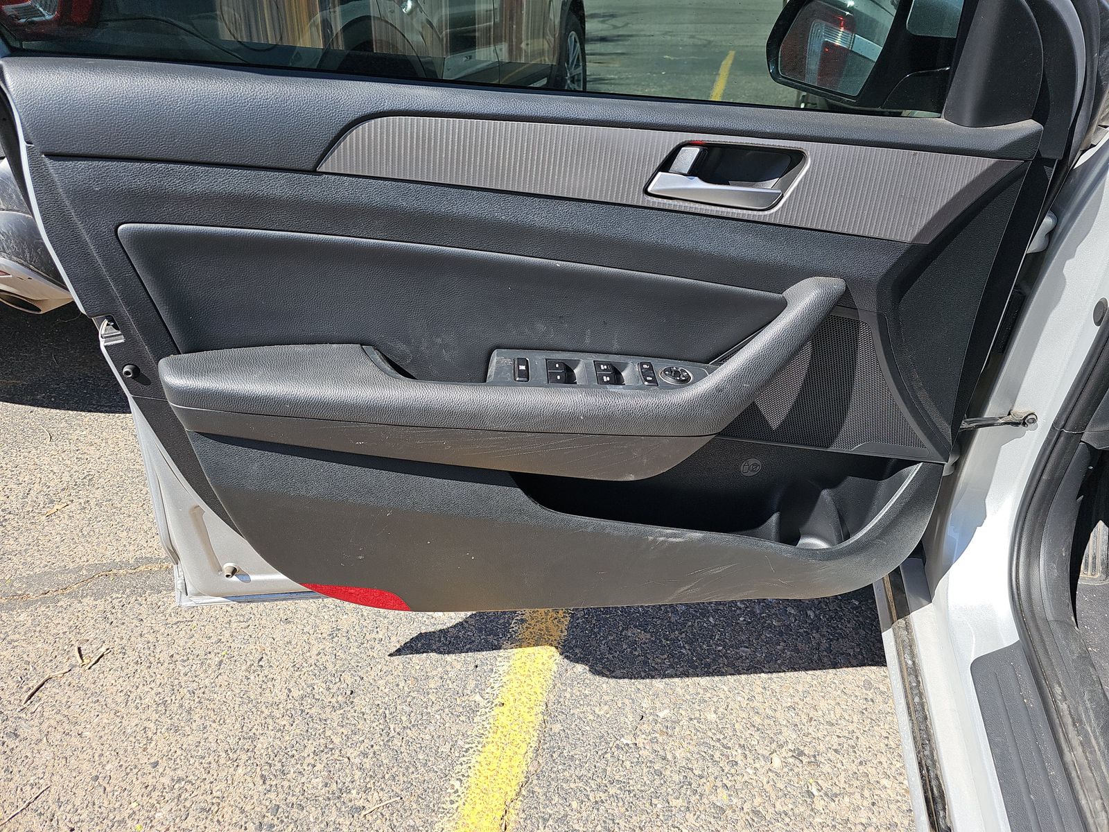 2019 Hyundai Sonata Sport FWD