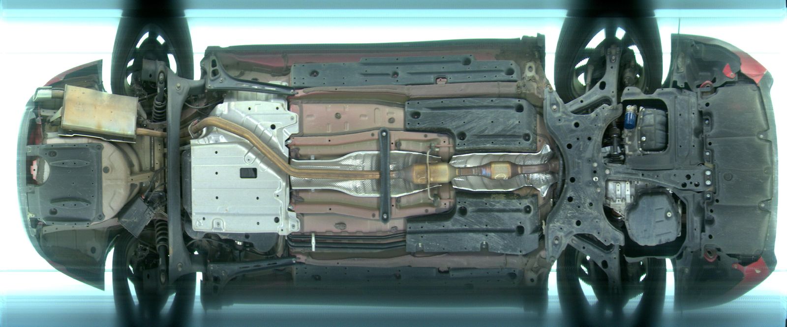 2019 Toyota Corolla SE FWD