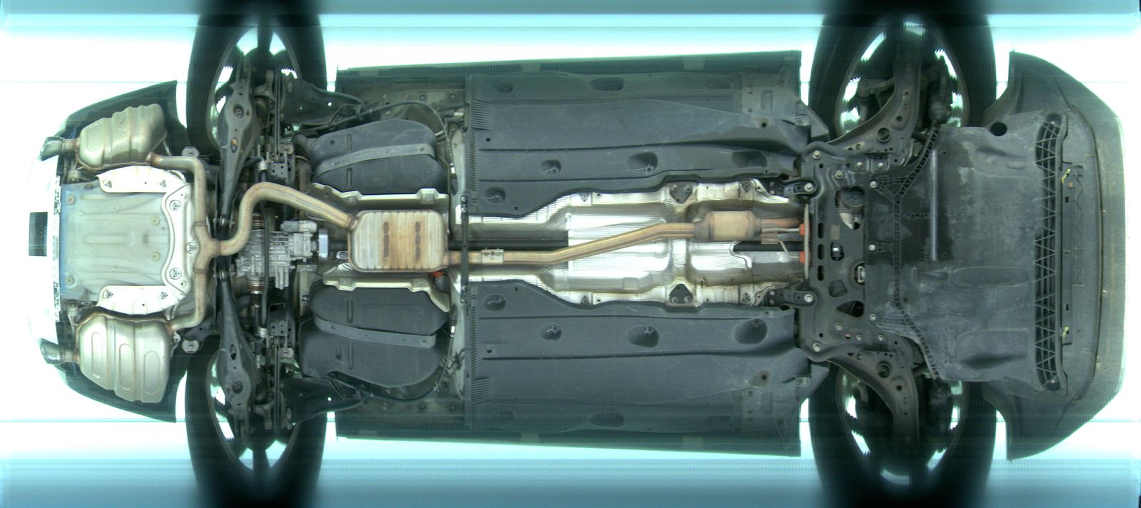 2017 Volkswagen Golf Alltrack Base AWD