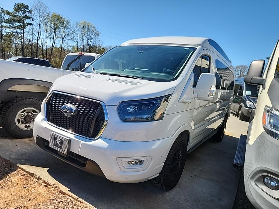 FORD TRANSIT 150 - 1