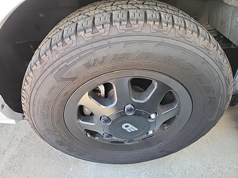 FORD TRANSIT 150 - 9