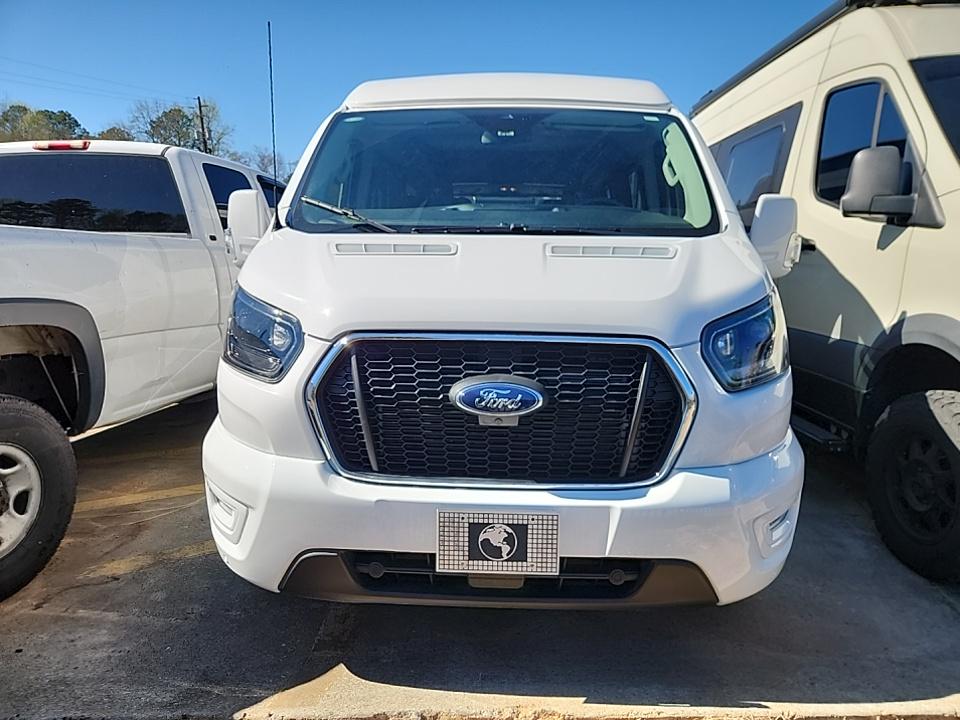 FORD TRANSIT 150 - 3
