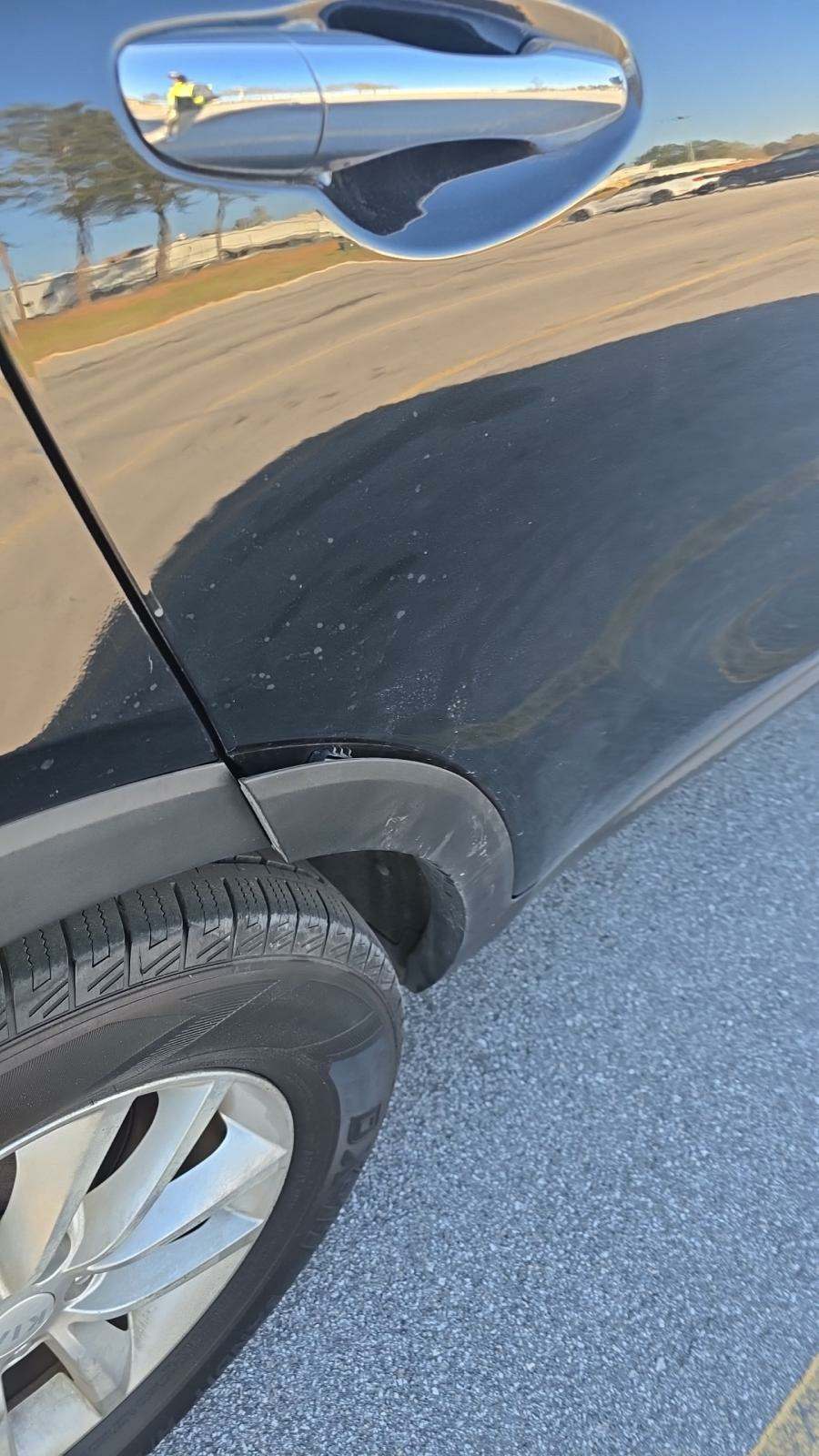 2018 Kia Sorento LX FWD
