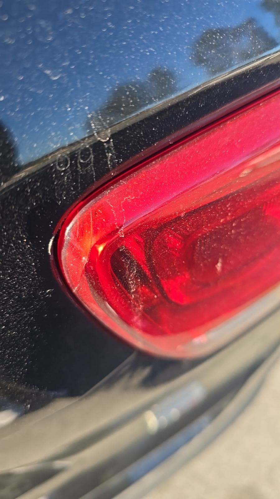2018 Kia Sorento LX FWD
