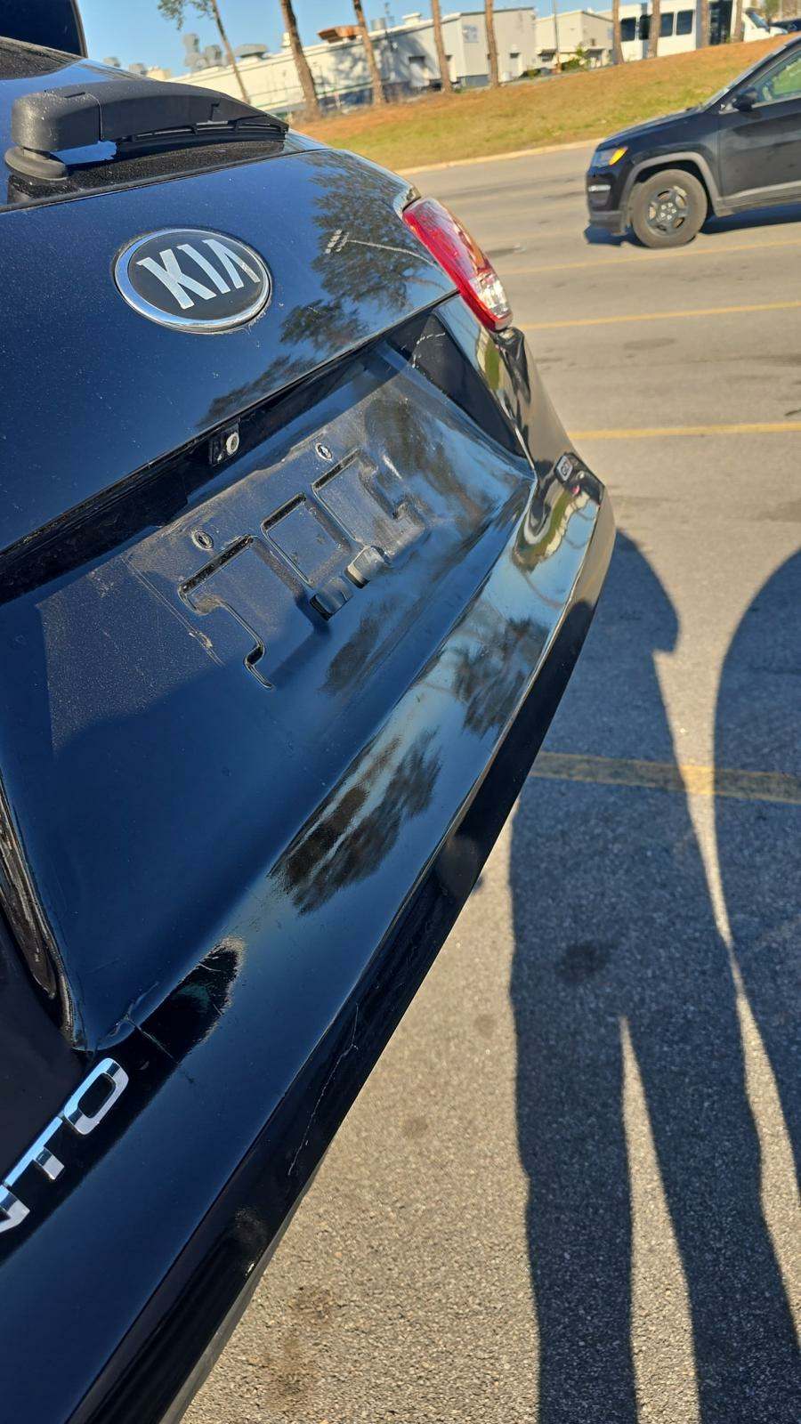 2018 Kia Sorento LX FWD