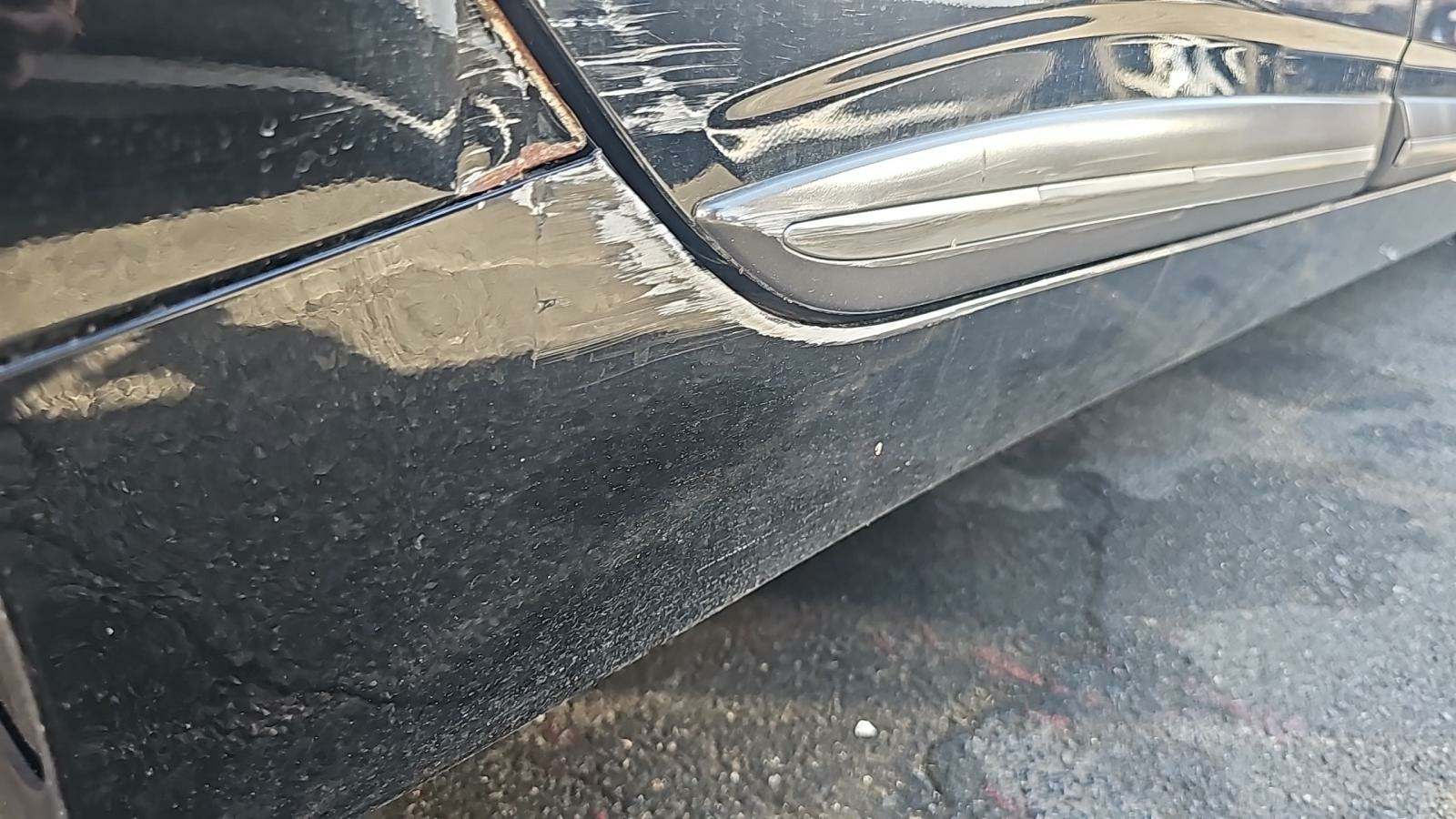 2018 Hyundai Ioniq Electric FWD