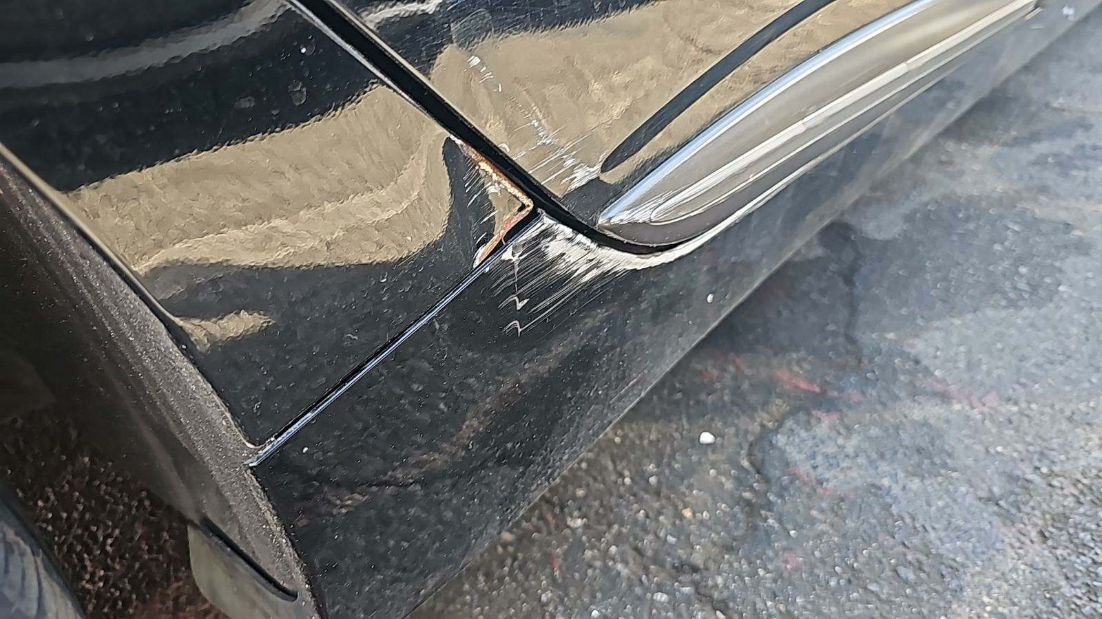 2018 Hyundai Ioniq Electric FWD