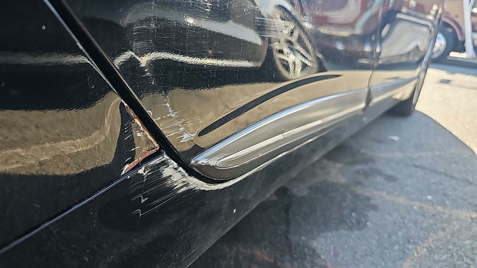 2018 Hyundai Ioniq Electric FWD